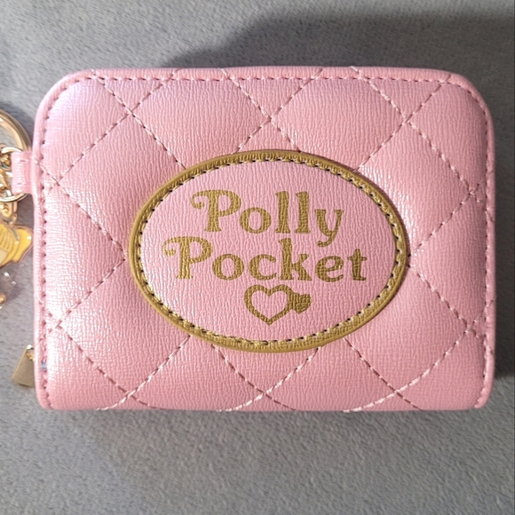 Polly Pocket Small Wallet - Picture 4 of 16